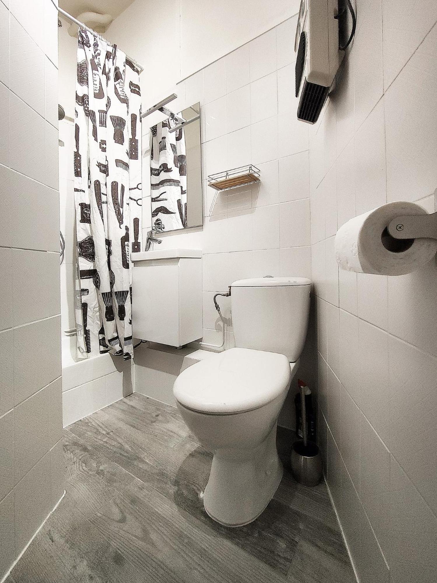 Appartement Cosy Rethel Kültér fotó